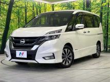 2017 Nissan Serena