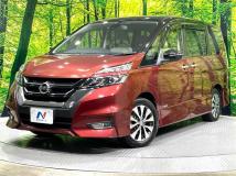 2018 Nissan Serena
