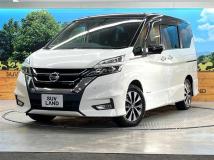 2018 Nissan Serena