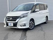 2019 Nissan Serena