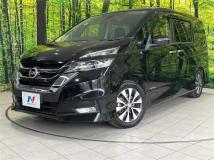 2019 Nissan Serena