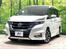 2019 Nissan Serena