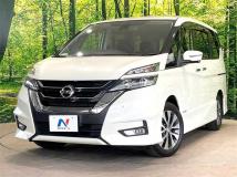 2019 Nissan Serena