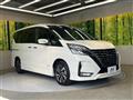 2020 Nissan Serena