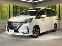 2019 Nissan Serena