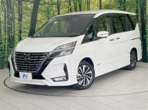 2019 Nissan Serena