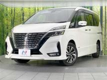 2020 Nissan Serena