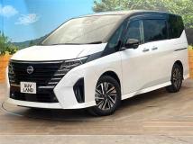 2023 Nissan Serena