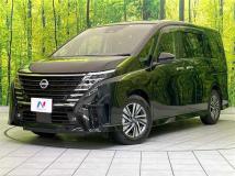 2023 Nissan Serena