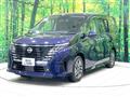 2023 Nissan Serena