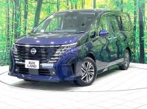 2023 Nissan Serena