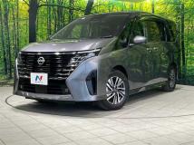 2023 Nissan Serena