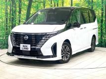 2023 Nissan Serena