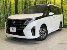 2023 Nissan Serena