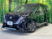 2023 Nissan Serena