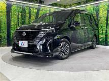 2023 Nissan Serena