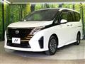2023 Nissan Serena