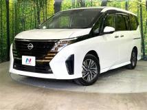 2023 Nissan Serena
