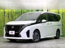 2024 Nissan Serena