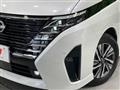 2023 Nissan Serena