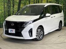2023 Nissan Serena