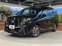 2023 Nissan Serena