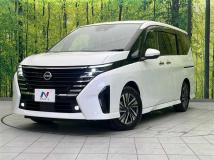 2024 Nissan Serena