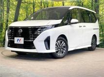 2024 Nissan Serena