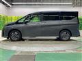 2024 Nissan Serena