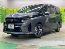 2024 Nissan Serena