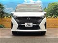 2024 Nissan Serena