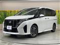 2024 Nissan Serena