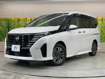 2024 Nissan Serena