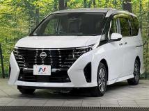 2024 Nissan Serena