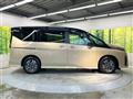 2024 Nissan Serena