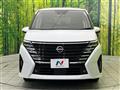 2025 Nissan Serena