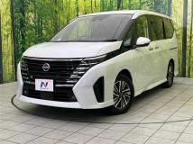 2025 Nissan Serena