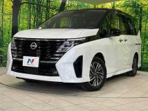 2024 Nissan Serena
