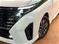 2025 Nissan Serena