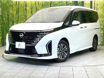 2025 Nissan Serena