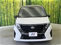 2025 Nissan Serena