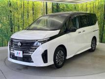 2025 Nissan Serena