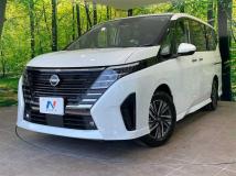 2025 Nissan Serena