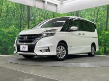 2018 Nissan Serena
