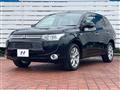 2014 Mitsubishi OUTLANDER PHEV