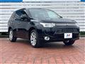 2014 Mitsubishi OUTLANDER PHEV