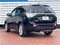 2014 Mitsubishi OUTLANDER PHEV