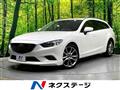 2013 Mazda Atenza Wagon
