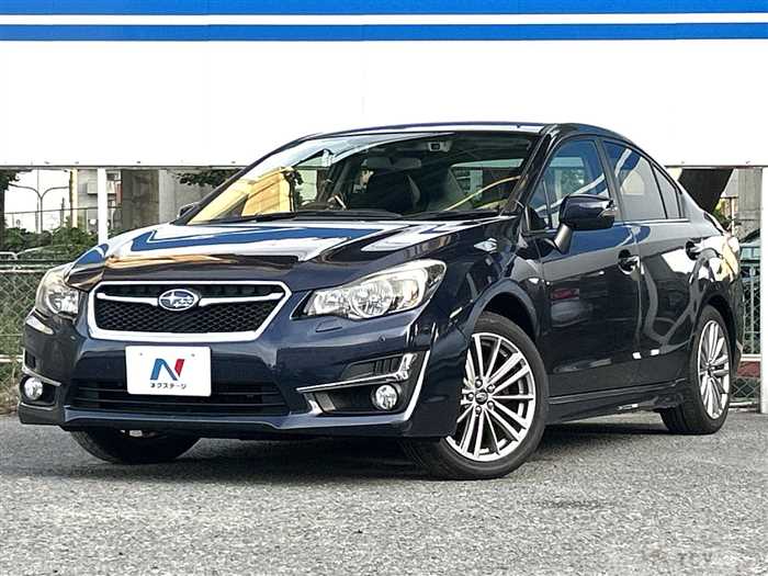 2016 Subaru Subaru Others