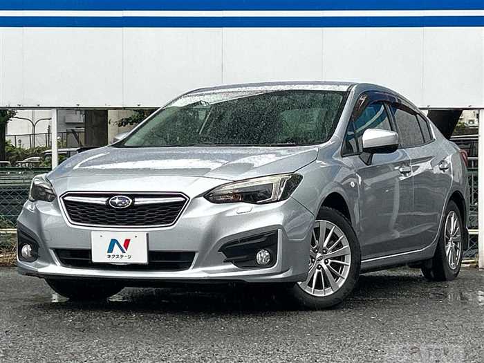 2016 Subaru Subaru Others